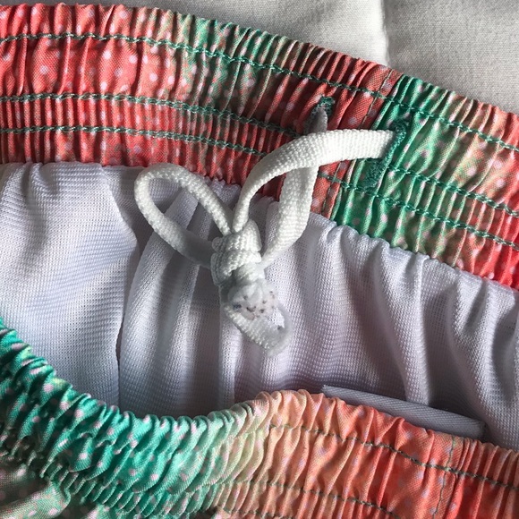 Varsity Shorts - Picture 5 of 6